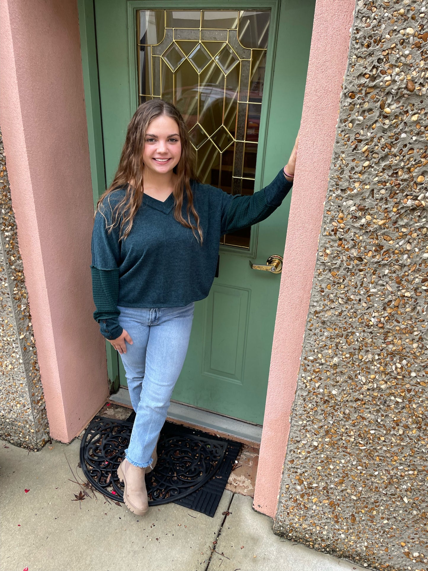 All In The Detail Top