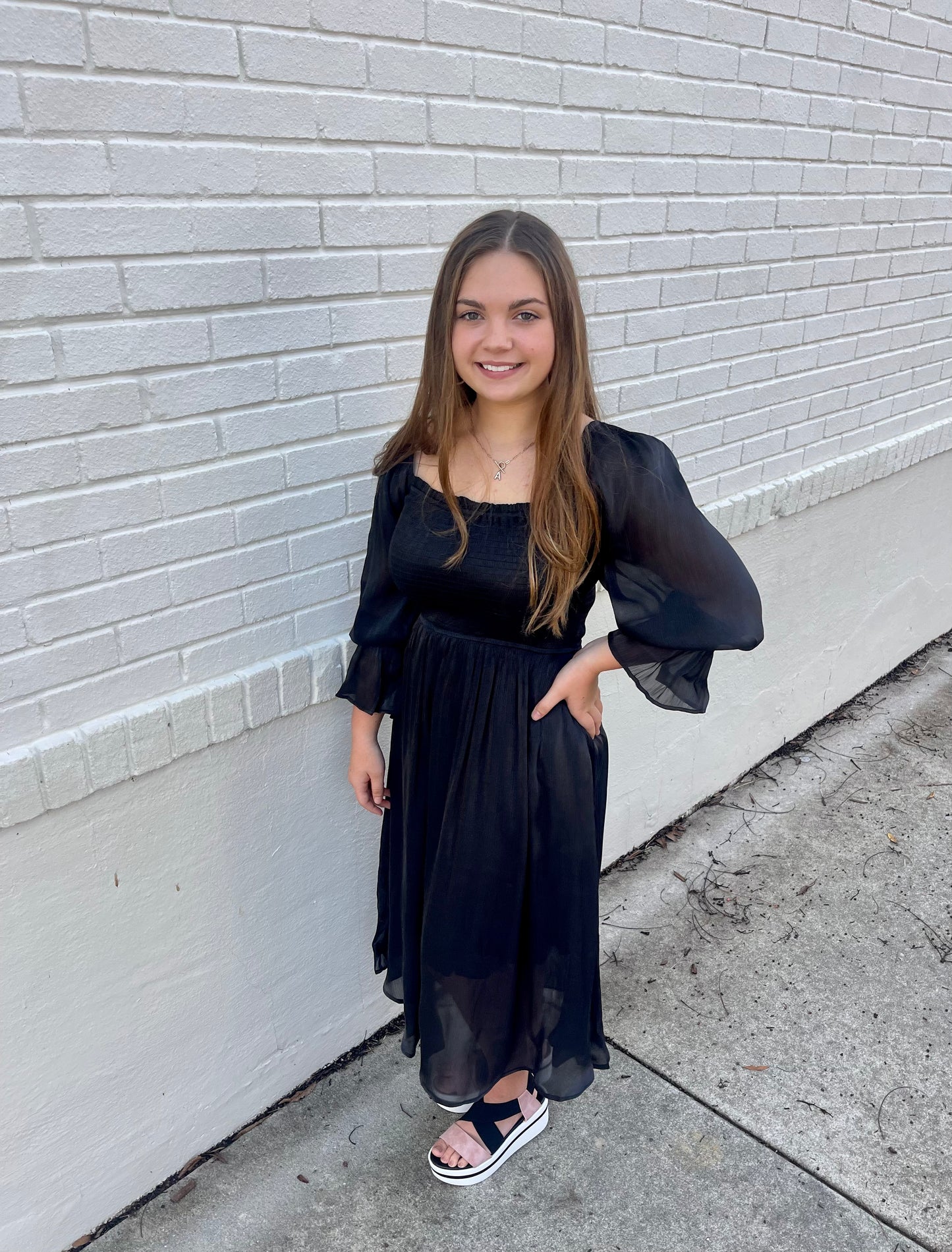 The Best Black Dress on the Block