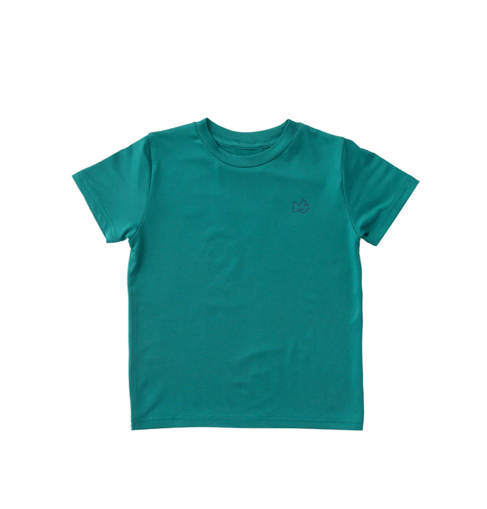 Prodoh Green Duck Performance T-Shirt