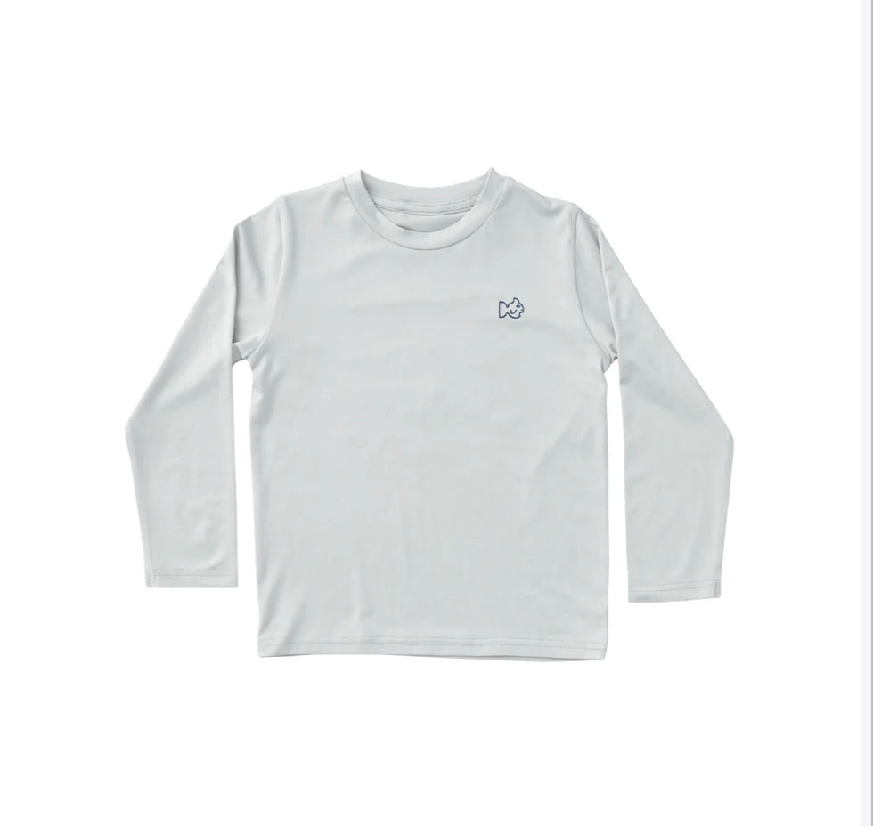 Prodoh Long Sleeve Fishing Lures Performance T-Shirt