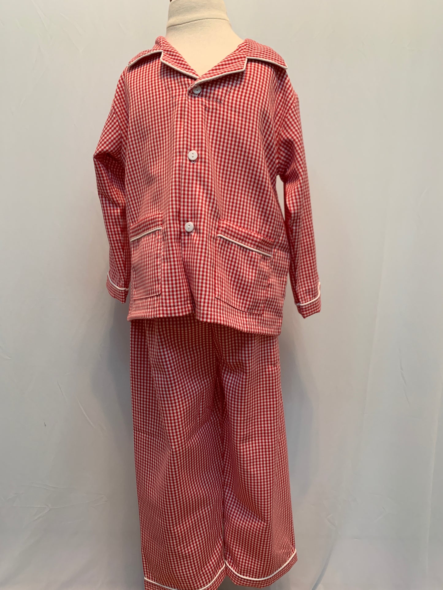 Sittin' Around The Tree PJ's