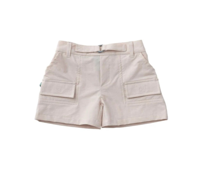 Prodoh Performance Short in Pumice Stone