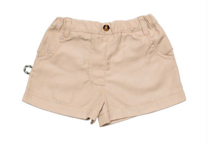 Prodoh Khaki Angler Shorts
