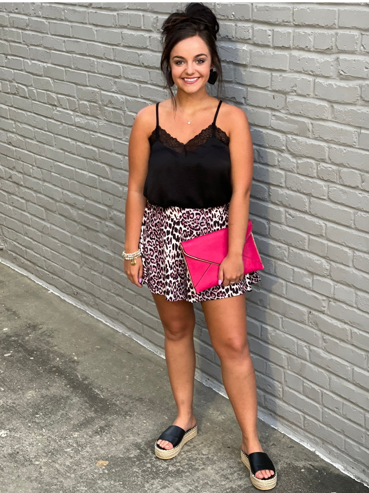 The Shorts Of Summer