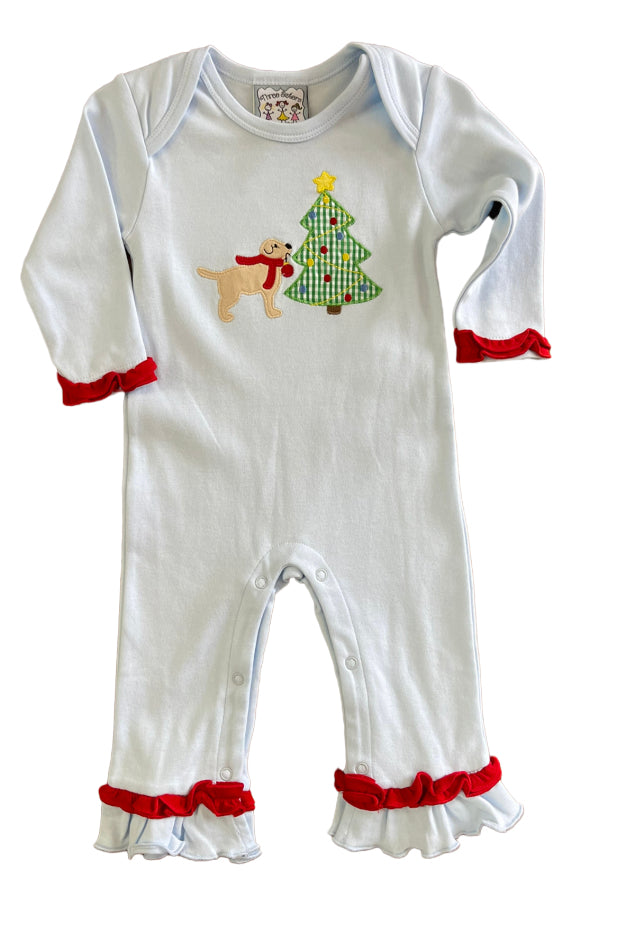 Puppy Love Christmas