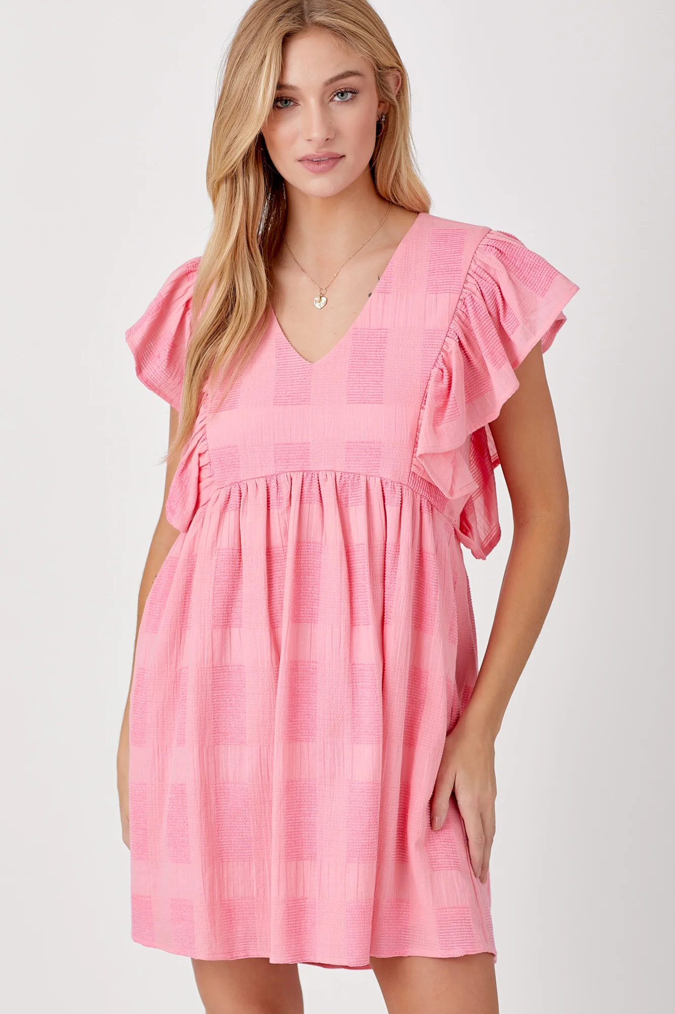Well Wishes Dress