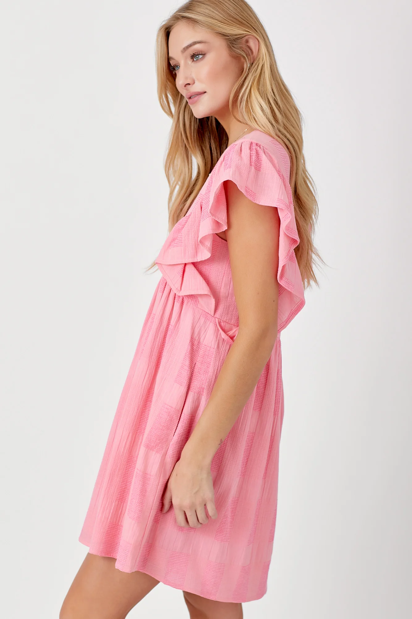 Well Wishes Dress