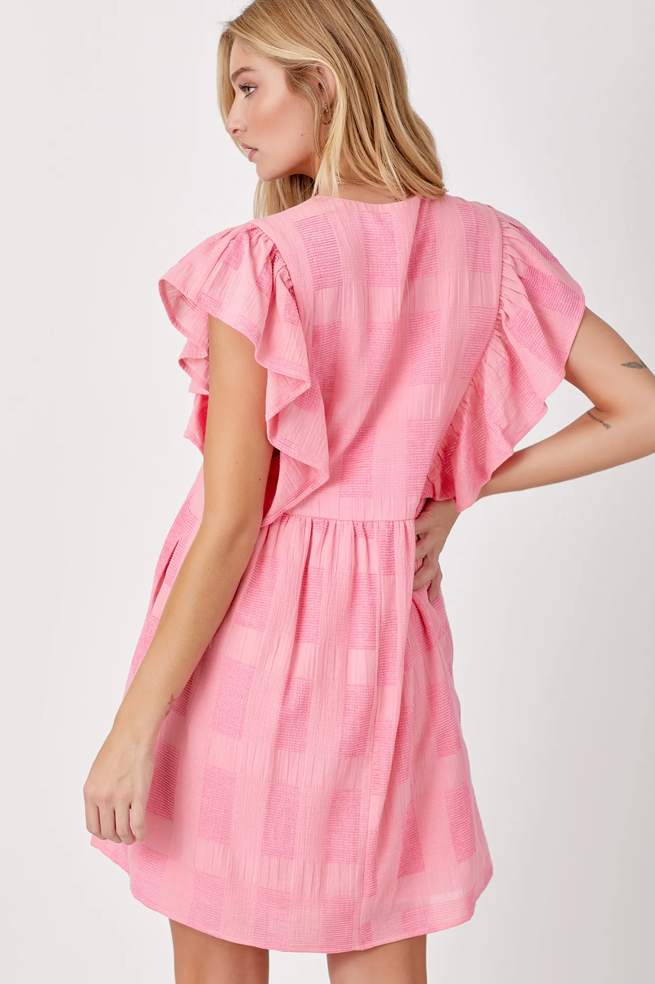 Well Wishes Dress