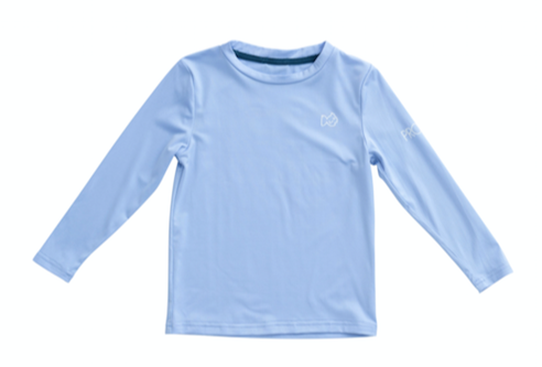Prodoh Blue Black Grouper Tee