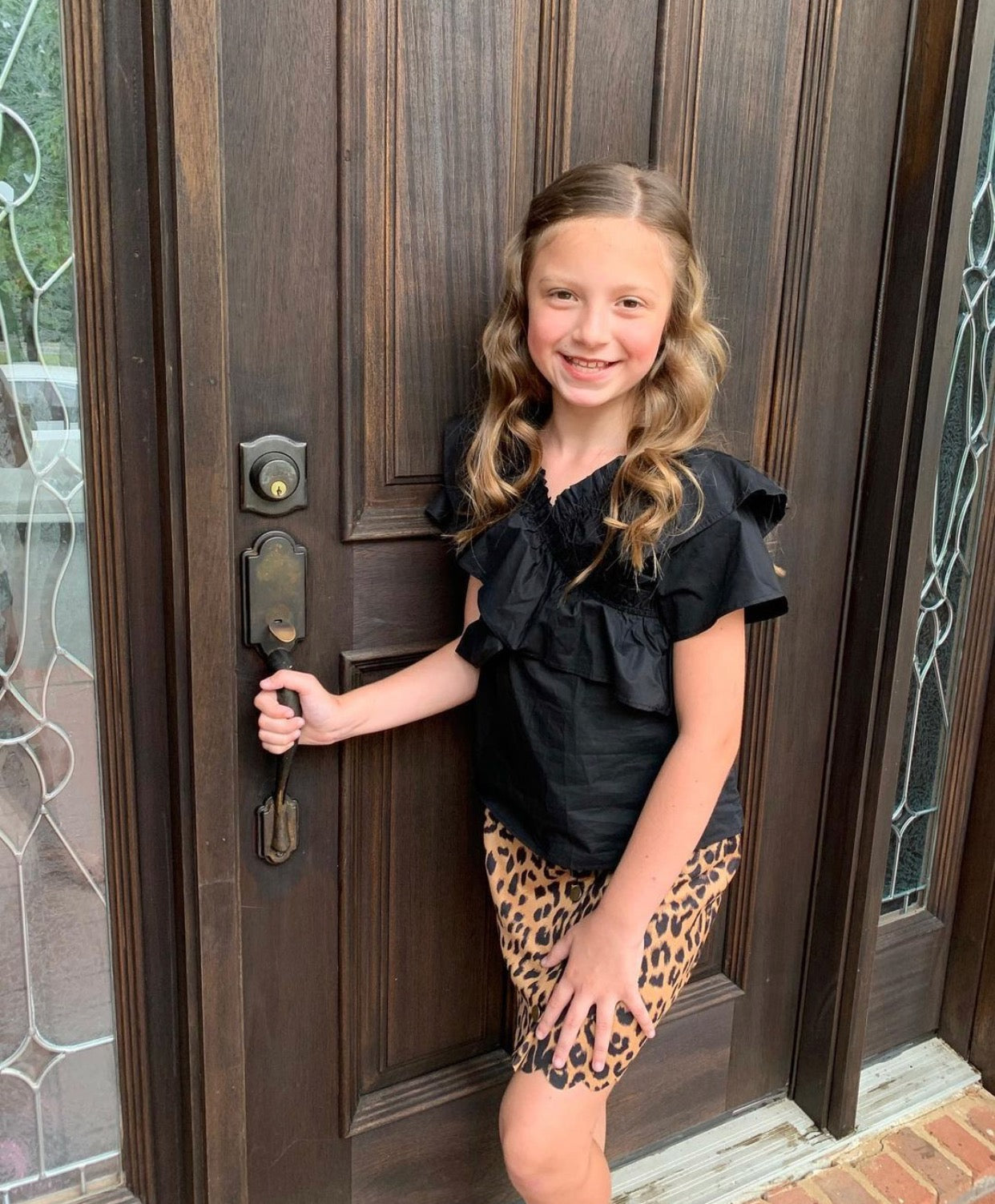 My Best Friends Skirt