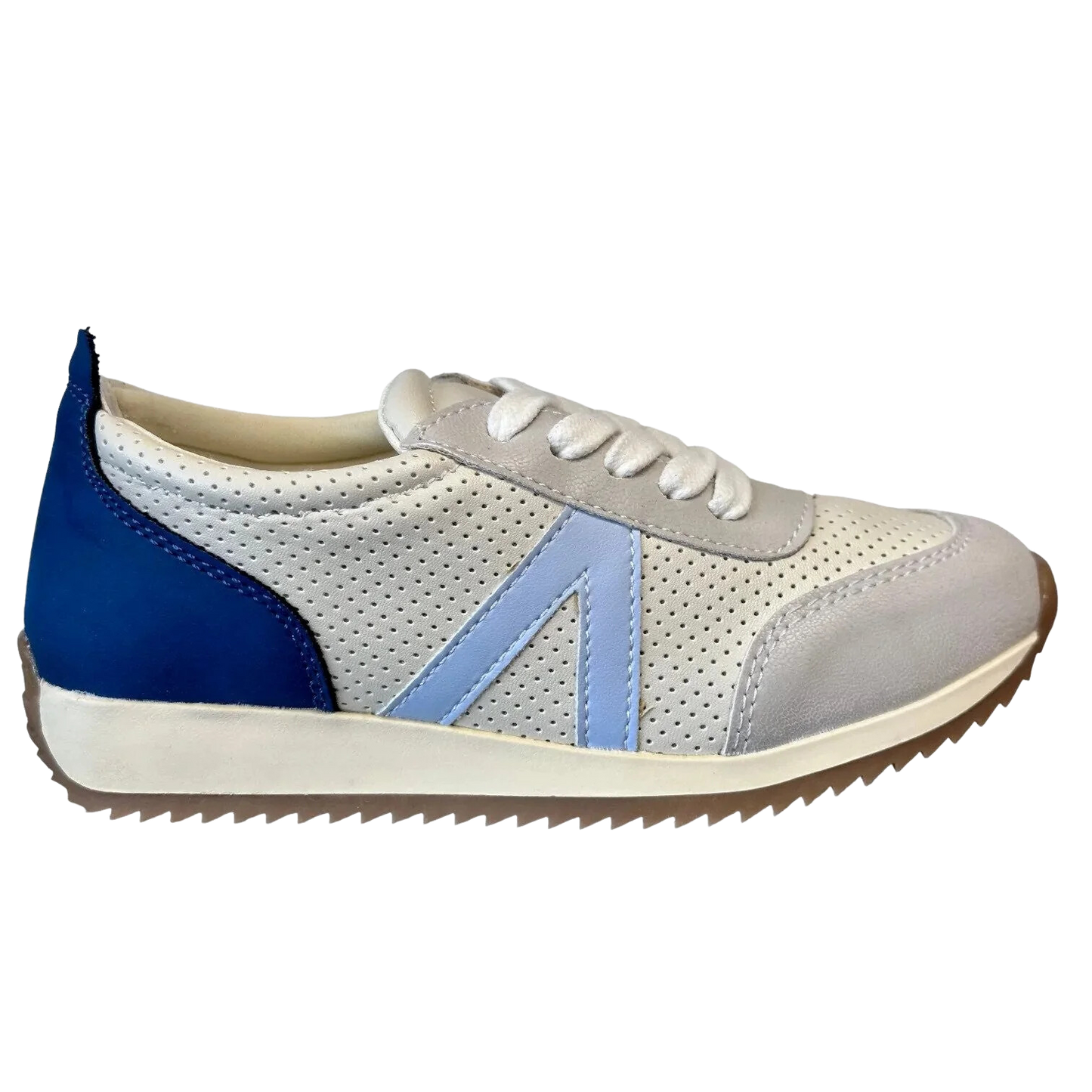 Crusader Sneaker