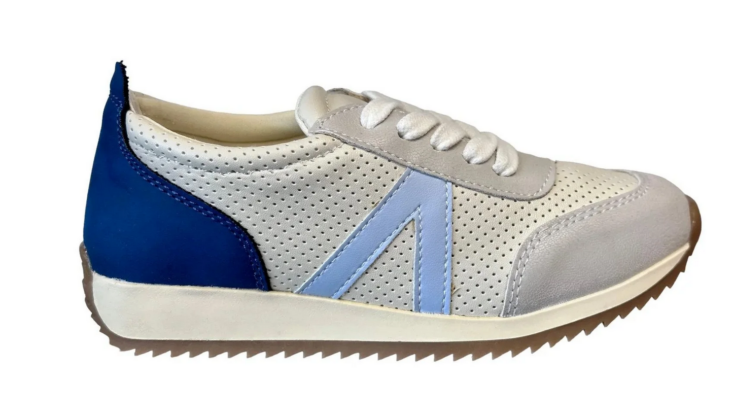 Crusader Sneaker
