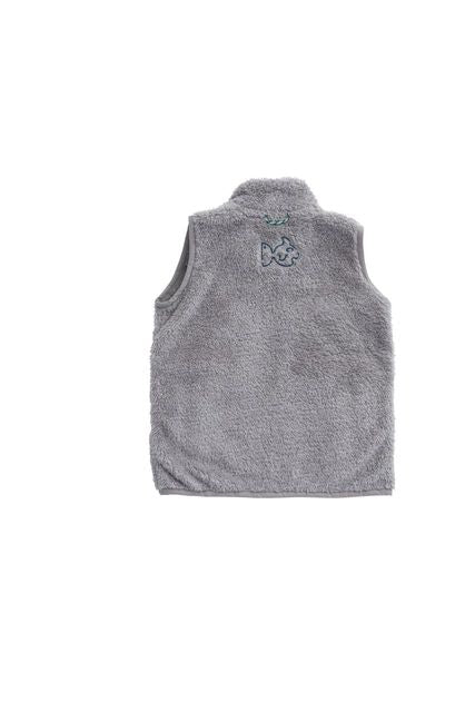 Prodoh Grey Vest