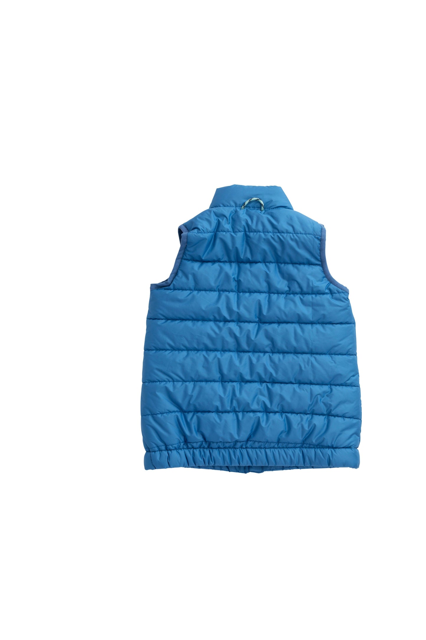 Prodoh Blue Bubble Vest