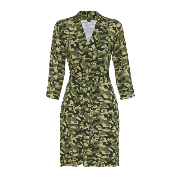 Posh Peanut Cadet Robe