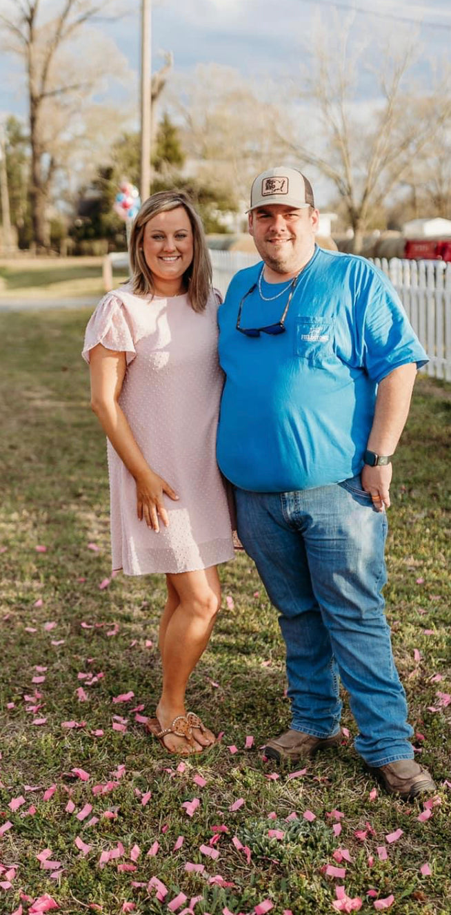 Erica & Taylor Morris