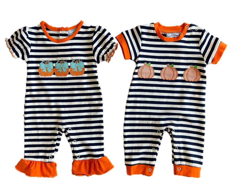 Spooky Britches Collection
