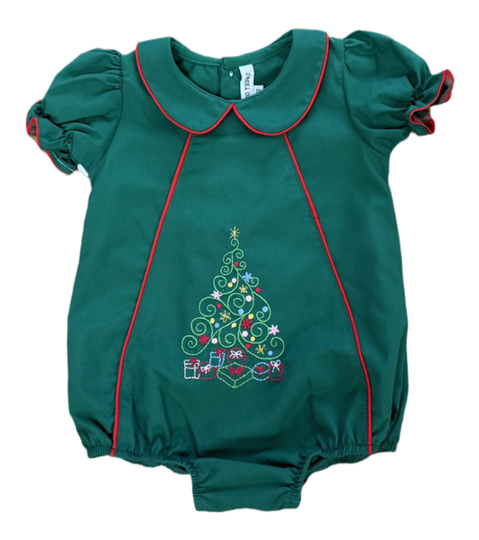 Present Under the Tree Buble