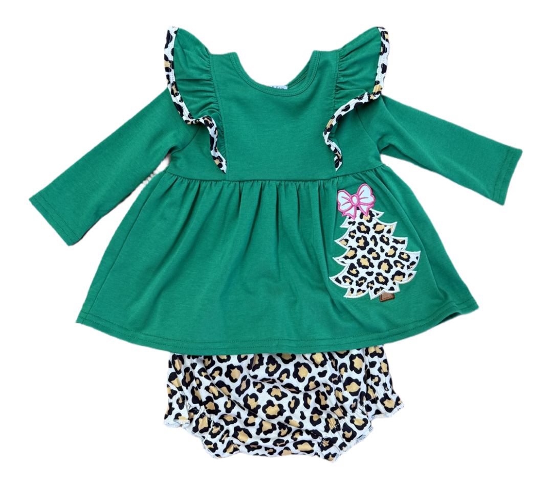 Wild About Christmas