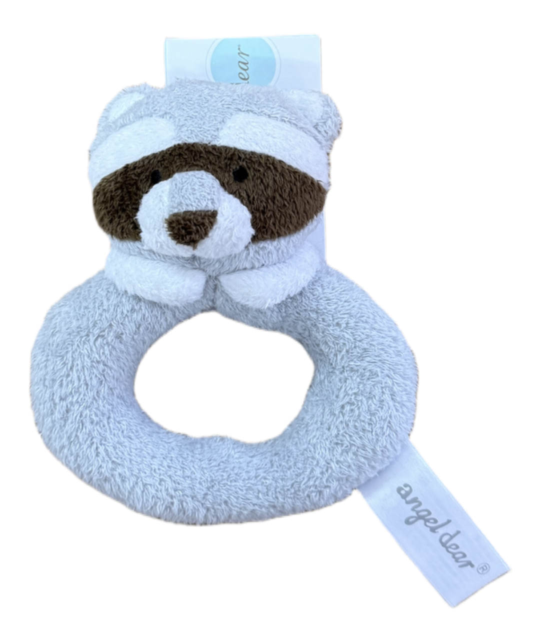 Critter Crew Rattles