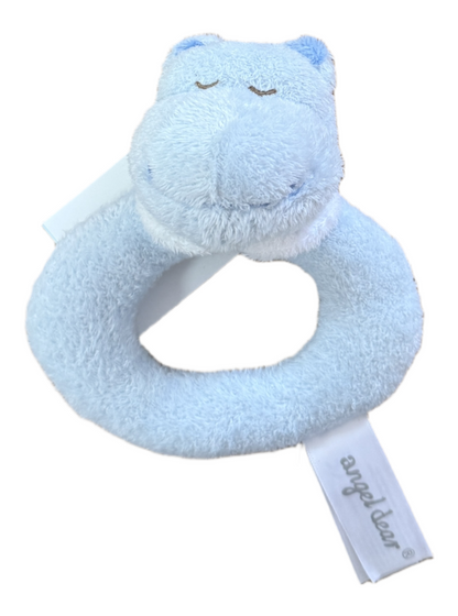 Critter Crew Rattles