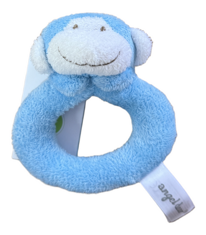 Critter Crew Rattles