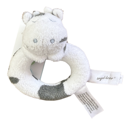 Critter Crew Rattles