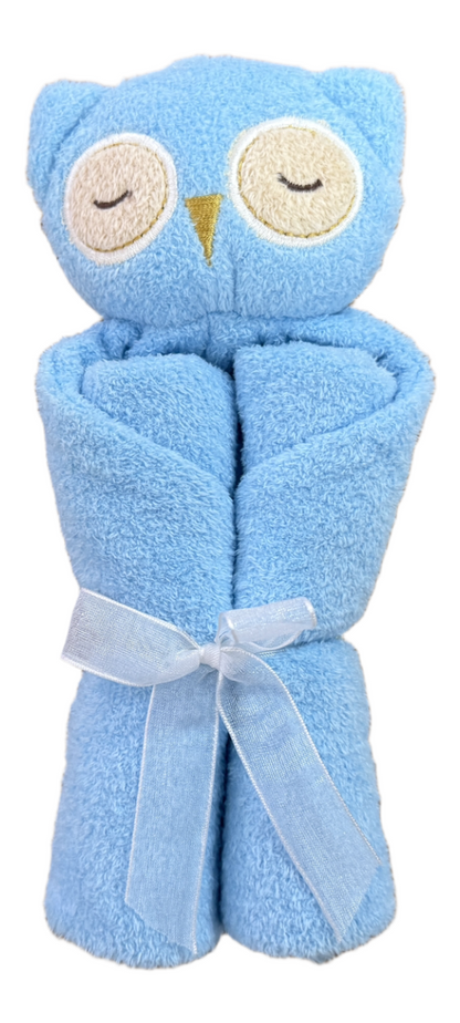 Critter Crew Blankey