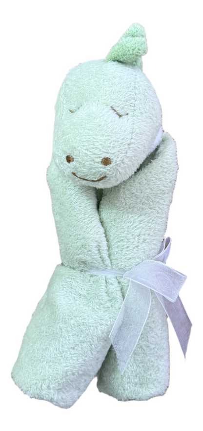 Critter Crew Blankey