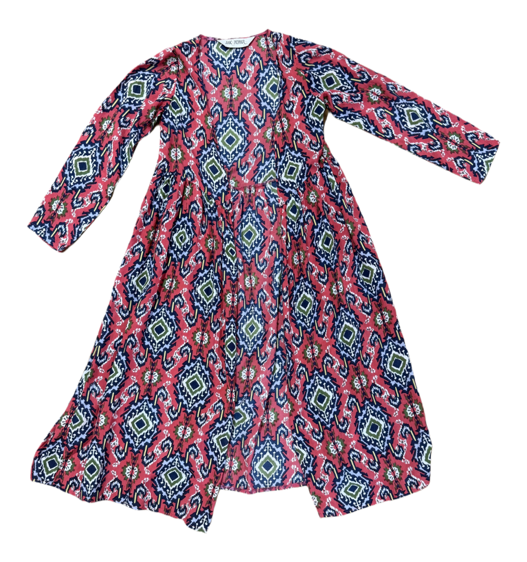 Nothing but Extravagant