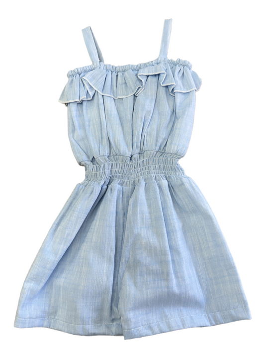 Time for a Vacation!