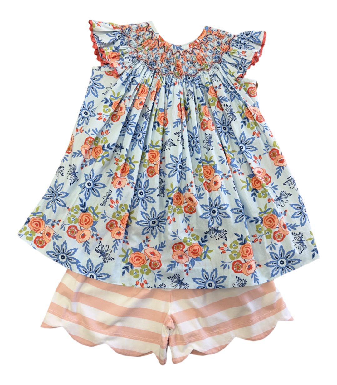 Springing into Spring