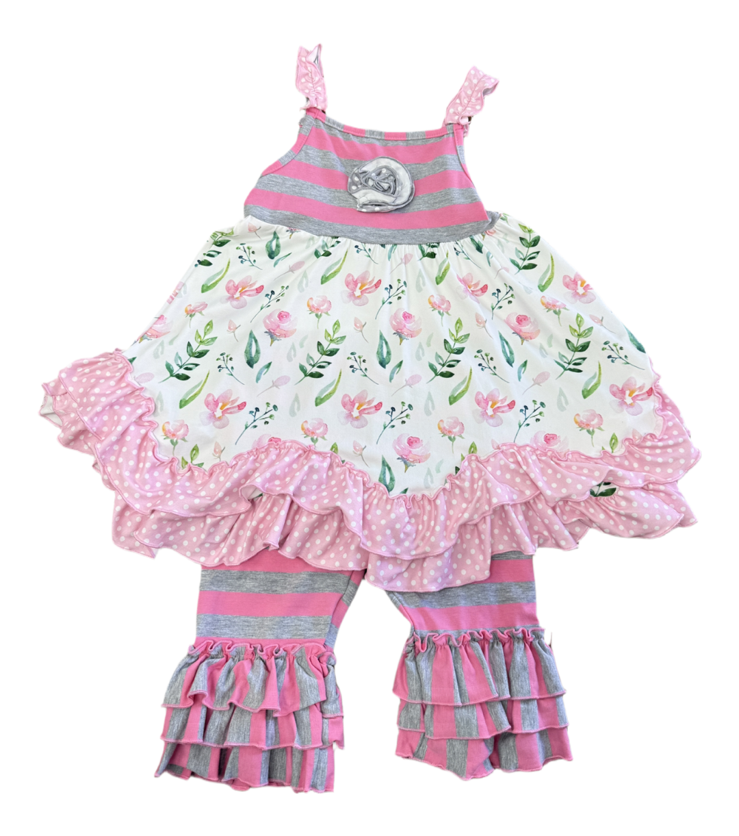 Twirling into Spring