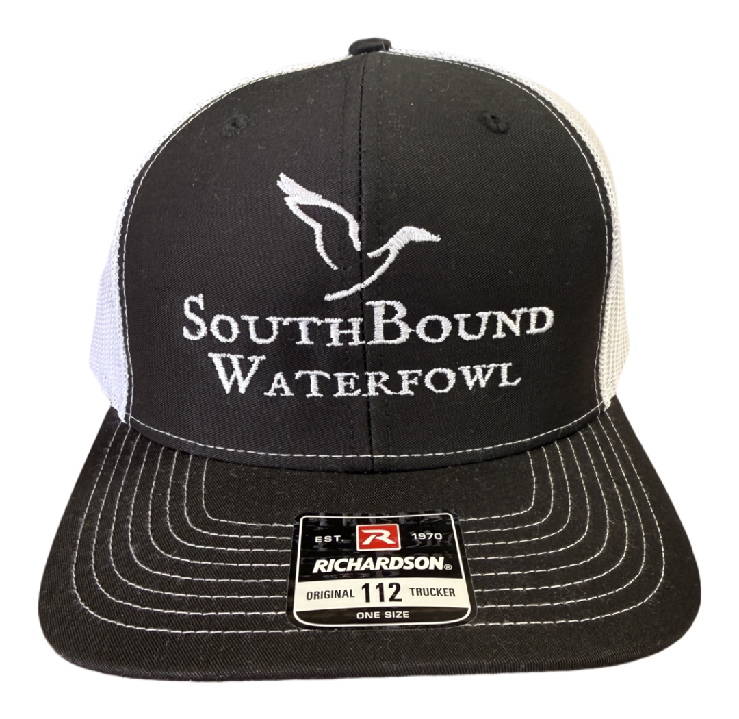 SouthBound Waterfowl Hat