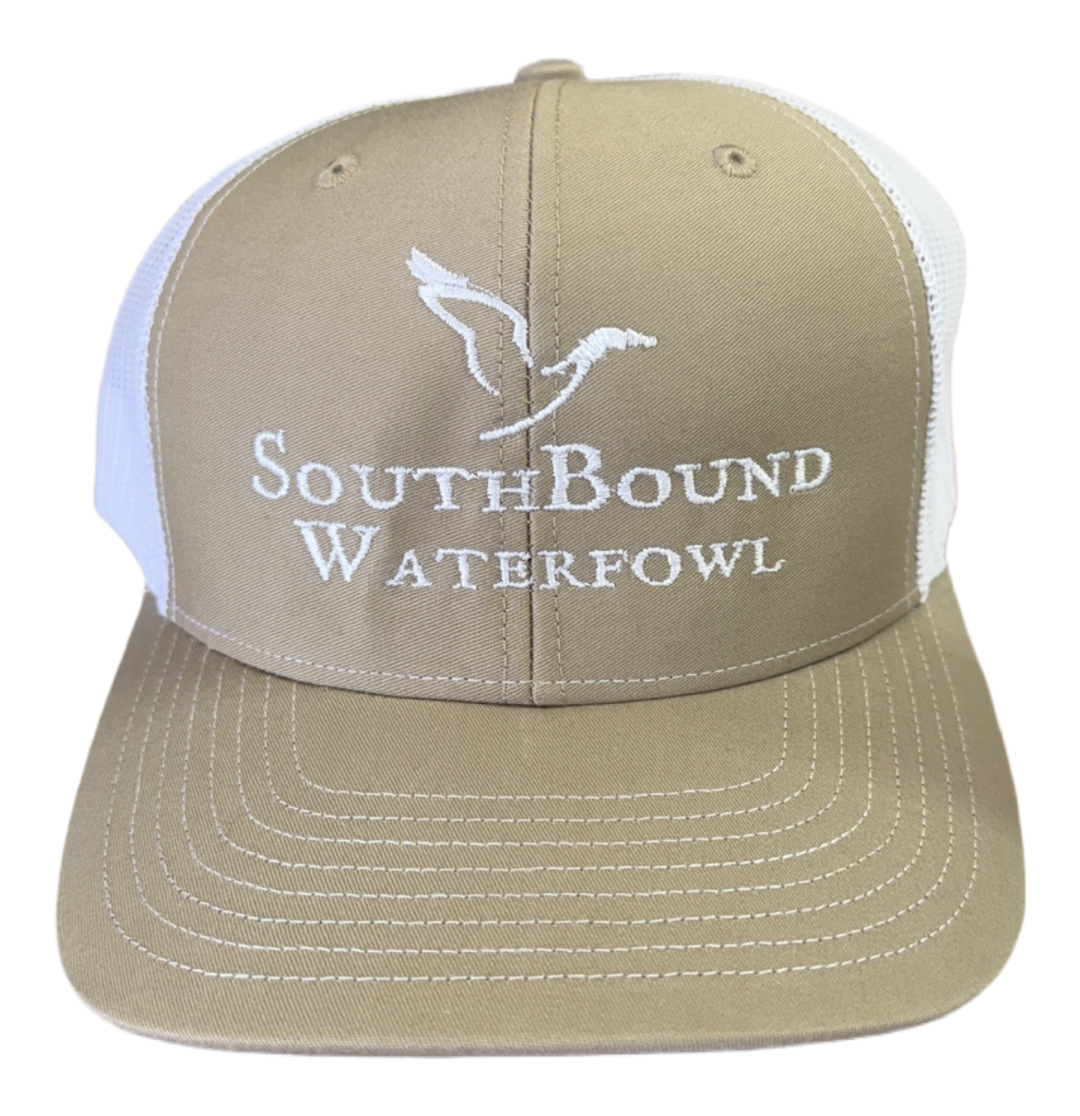 SouthBound Waterfowl Hat