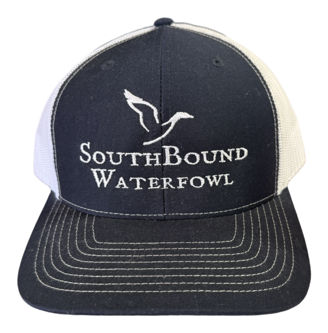 SouthBound Waterfowl Hat