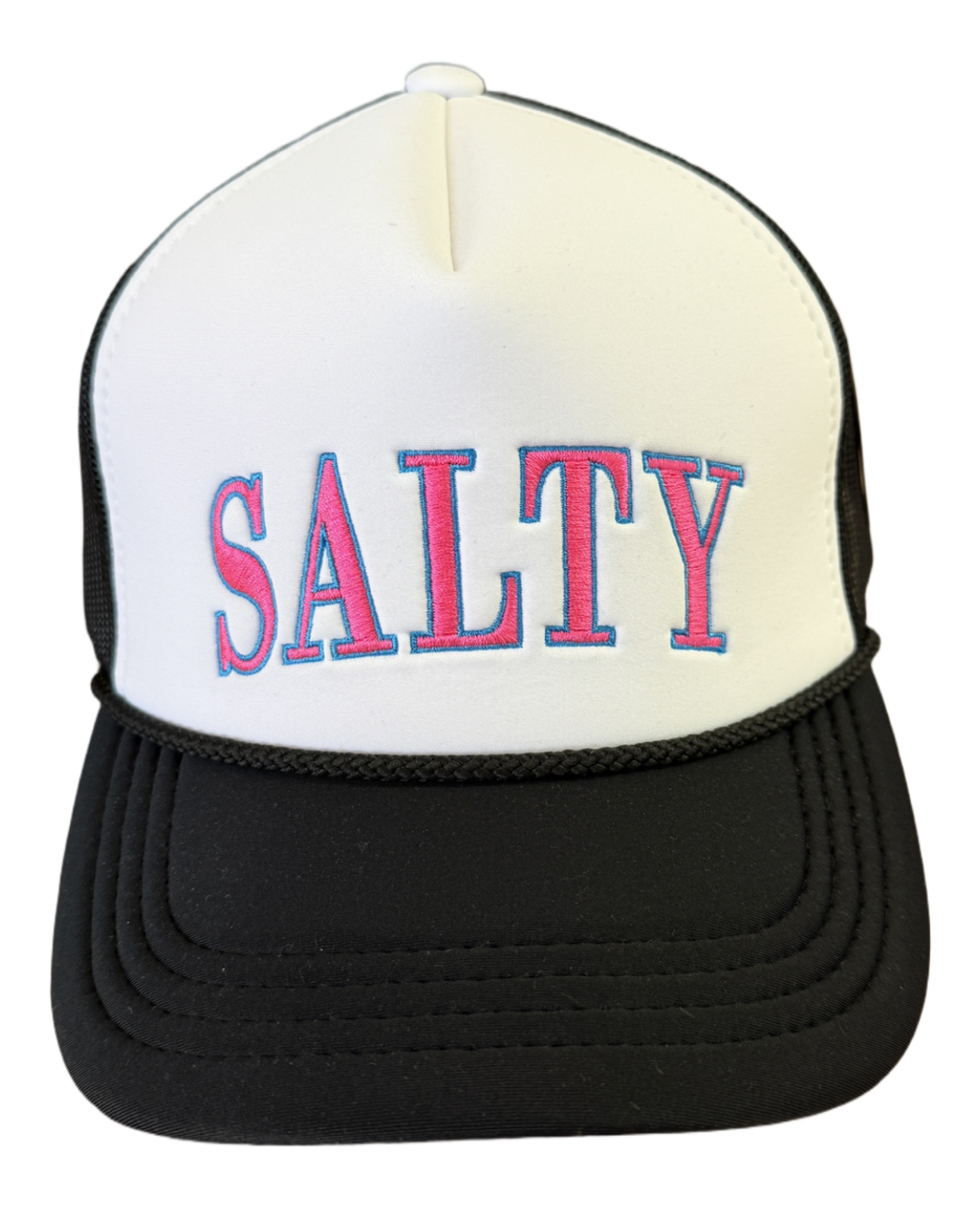 Salty Beach Hat