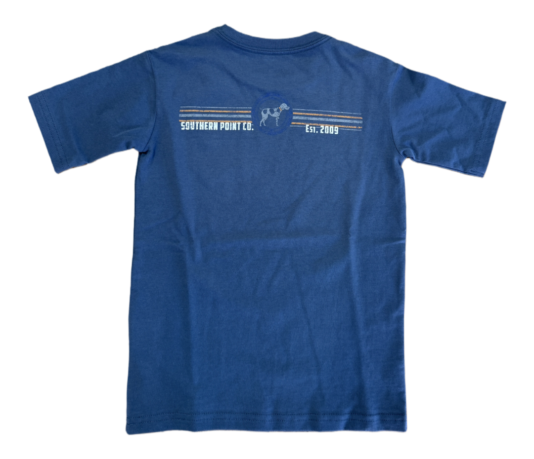 Southern Point Co. Short sleeve Tee