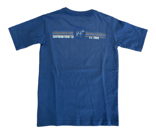 Southern Point Co. Short sleeve Tee