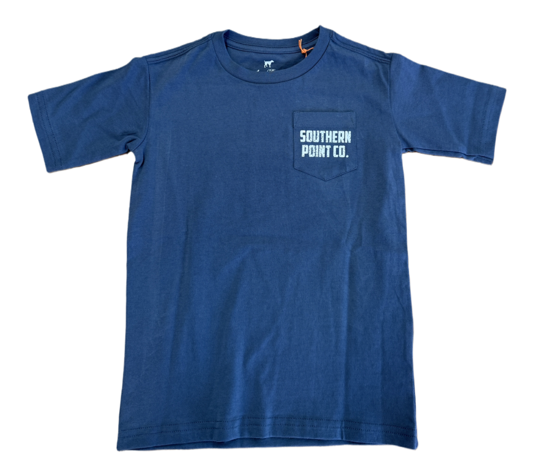 Southern Point Co. Short sleeve Tee