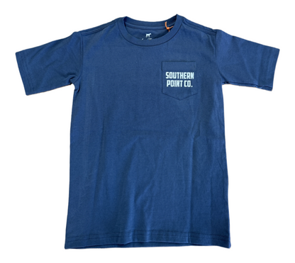 Southern Point Co. Short sleeve Tee