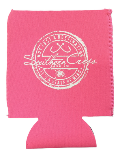 Southern Cross Koozie
