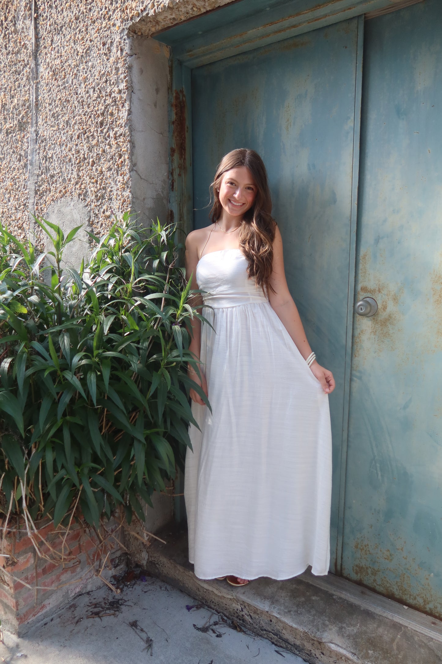 Beach Photo Dress