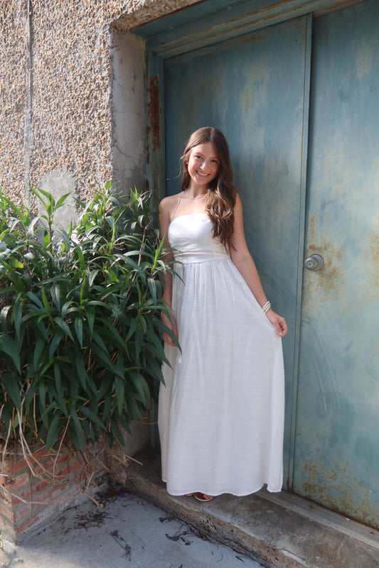 Beach Photo Dress