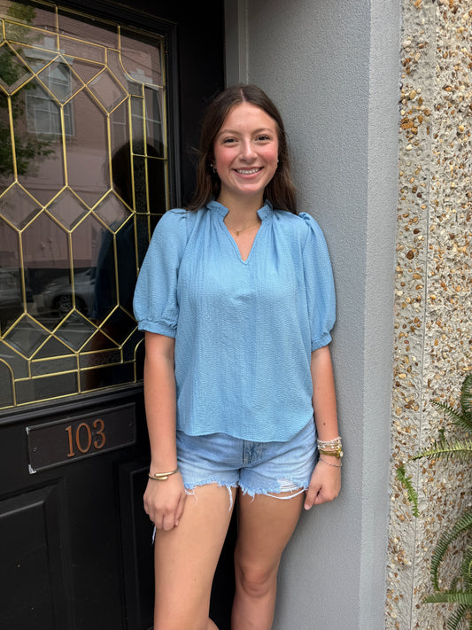 Dreaming of the Coast Top