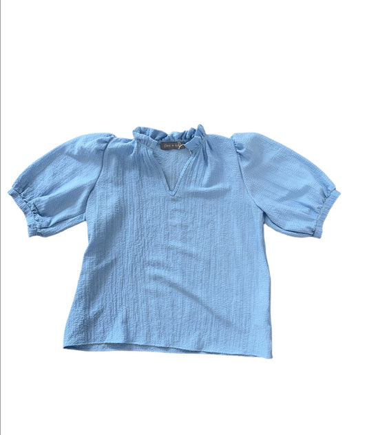 Dreaming of the Coast Top