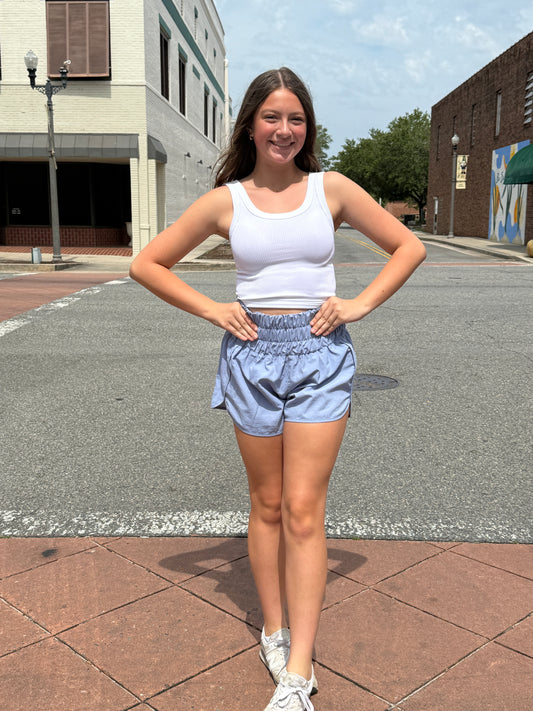 White Tank