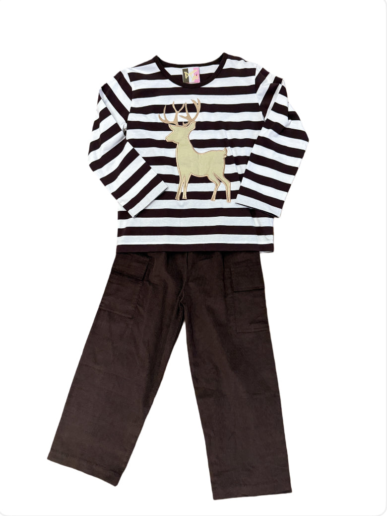 On the Hunt Boys Set