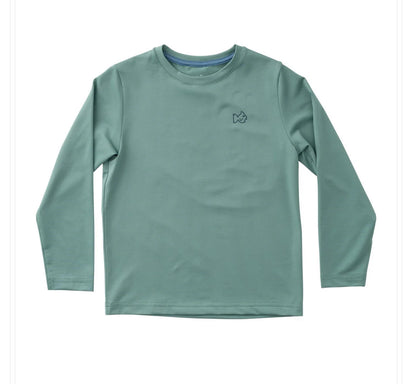 Prodoh Kids Pro Performance Long Sleeve T Shirt