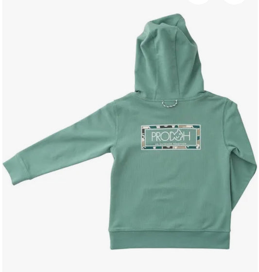 Prodoh Spinnerbait Sweatshirt